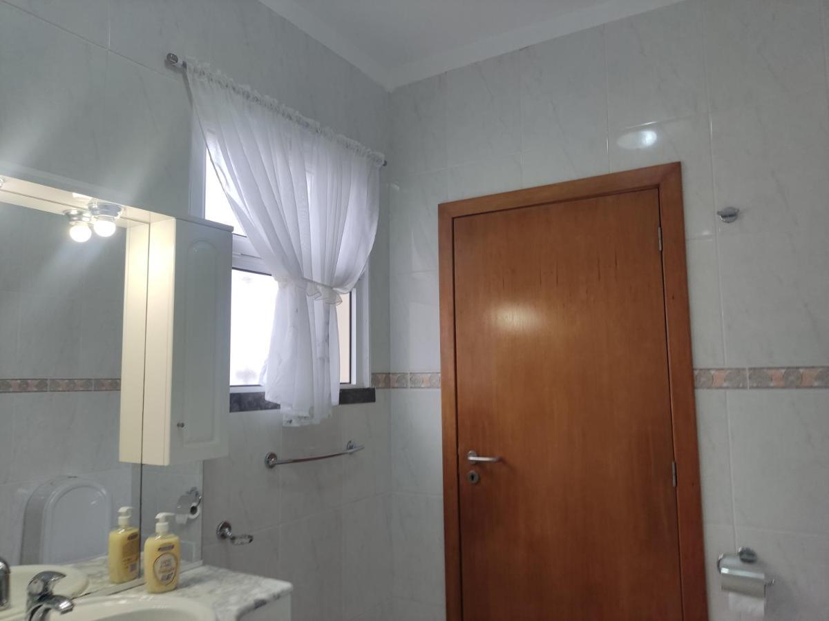 Apartamento Brisas Do Atlantico Santa Maria Madalena Exterior foto