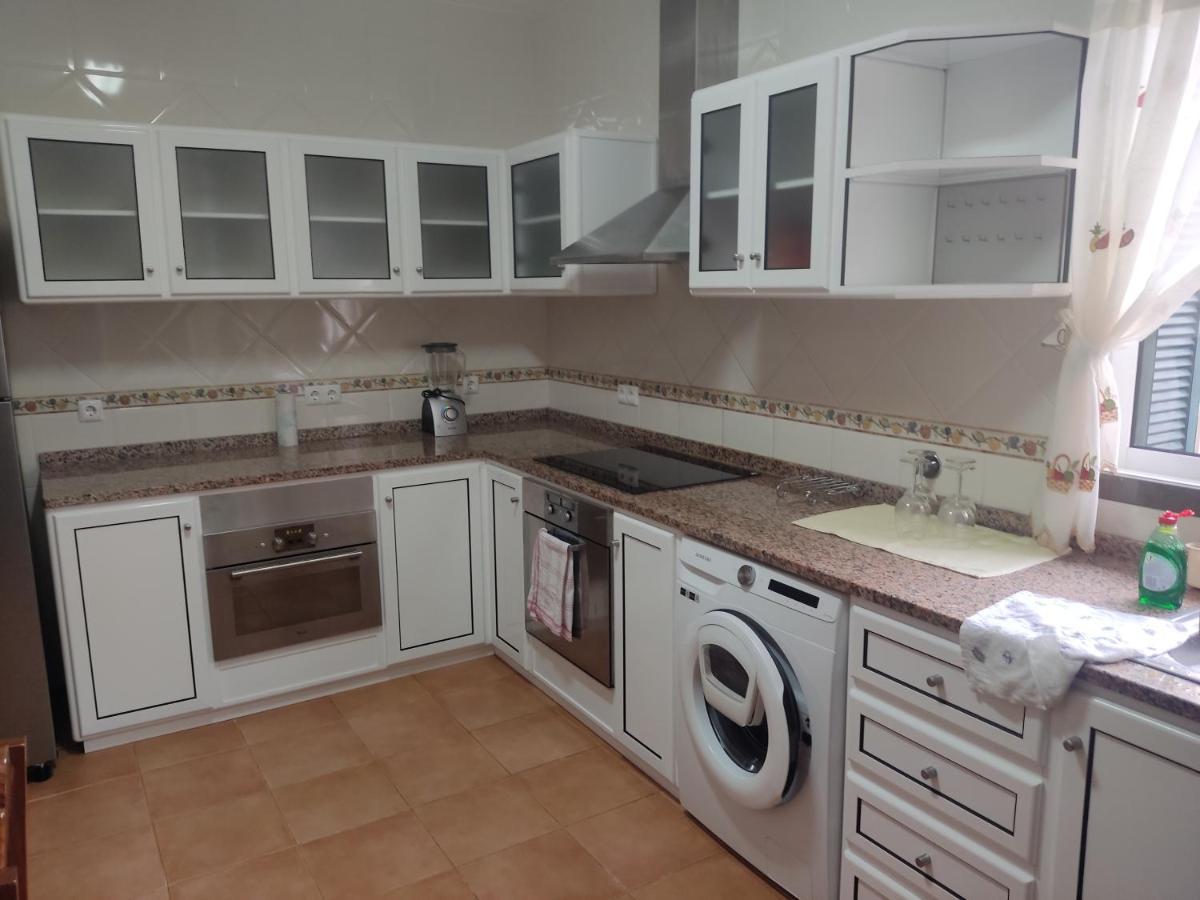 Apartamento Brisas Do Atlantico Santa Maria Madalena Exterior foto